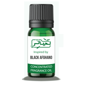 Black-Afghano