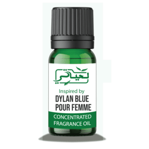 Dylan Blue Pour femme