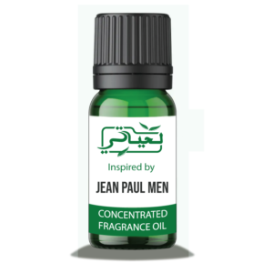 Jean Paul Men