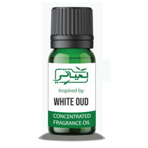 White Oud