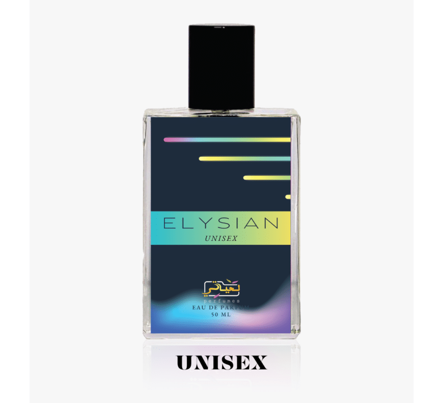 Elysian 50 ml perfume, uNISEX, Lihayati,