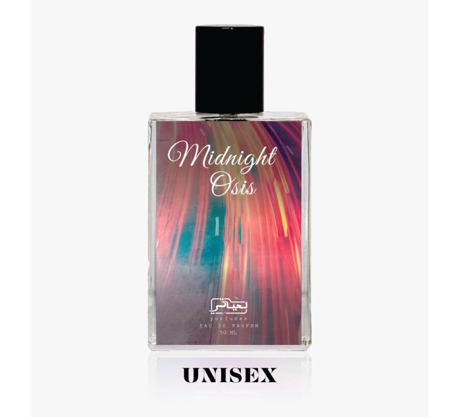 Midnight Osis 50 ml perfume, Coco Mademoiselle, Mancera Red Tobacco uNISEX, Lihayati