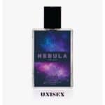 Nebula perfume