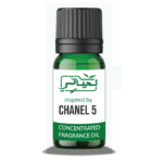 Chanel 5