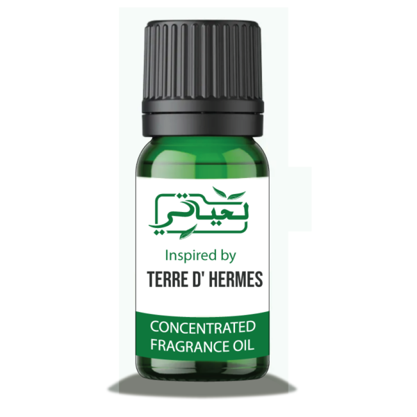 Terre-D Hermes