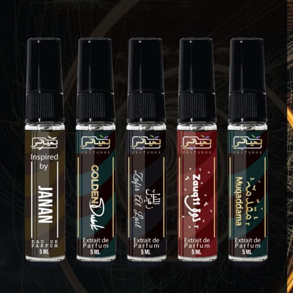 5ml-Perfume-Testers-Pack,-Lihayati